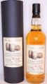 Port Ellen 1982 HMcD The Golden Cask 55.7% 700ml