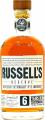 Russell's Reserve 6yo Kentucky Straight Rye Whisky 45% 750ml