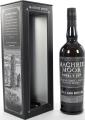 Machrie Moor Fingal's Cut Heavily Peated Arran Malt 56.5% 700ml