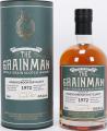 Invergordon 1972 MBl The Grainman 49.4% 700ml