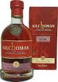 Kilchoman 2013 Ruby Port Finish Single Cask 2151/2013 Bresser & Timmer 56.1% 700ml