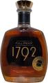 1792 Full Proof Single Barrel Select Charred New American Oak Barrel Cask N Flask Liquors 62.5% 750ml