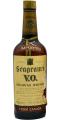 Seagram'SV.O. Canadian Whisky 40% 750ml