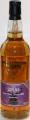 Caol Ila 1996 GM Reserve Refill Bourbon Hogshead #16103 58.4% 700ml