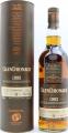 Glendronach 1993 Pedro Ximenez Puncheon #8634 The Whisky Exchange 20th Anniversary 54.4% 700ml