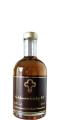 Schlosswhisky 2018 Schlosswhisky 10 1. Neues Kirschholzfass 2. Spessarteiche 62.2% 350ml