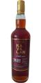 Kavalan Solist Port Cask Port O090706031A 58.6% 700ml