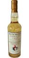 Bowmore 11yo UD Highland Games Luzern 2017 52.4% 700ml