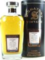 Glenturret 1986 SV Cask Strength Collection #294 53.3% 700ml