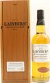 Ladyburn 1973 Cask 3210 50.4% 750ml