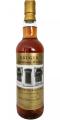 Glentauchers 2006 KW Jubilaums-Whisky 59yo Kruger Rendsburg 46% 700ml