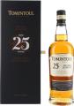 Tomintoul 25yo 43% 700ml