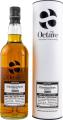 Glentauchers 2009 DT The Octave 13yo Oak Cask 9 months Octave Kirsch Import 53.5% 700ml