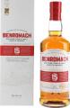 Benromach 15yo 43% 700ml