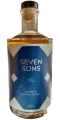 Seven Sons 7yo Blended Scotch Whisky 46.7% 700ml