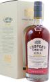 Glenglassaugh 2014 VM The Cooper's Choice American Oak + Port Wine Finish 53.5% 700ml