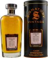 Fettercairn 1995 SV 2818 + 2822 60.3% 700ml