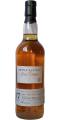 Bowmore 1990 DR Individual Cask Bottling Bourbon #261 54.1% 700ml