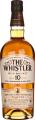 The Whistler 10yo BoD How The Years Whistle By 46% 700ml