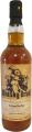 Craigellachie 2007 WhDr 900814A Whiskyhort Exclusive 62.1% 700ml