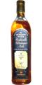 Bushmills 1975 Millennium Malt Cask no.286 Thomas Bohm Berlin 43% 700ml