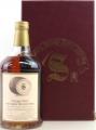 Glenlochy 1963 SV Vintage Collection Dumpy Sherry Cask #761 52.1% 700ml