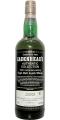 Longrow 1974 CA Authentic Collection 150th Anniversary Bottling 52.2% 700ml