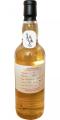 Longrow 2005 Duty Paid Sample For Trade Purposes Only Refill Hogshead Rotation 785 56.4% 700ml