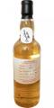 Longrow 2005 Duty Paid Sample For Trade Purposes Only Refill Hogshead Rotation 785 56.4% 700ml