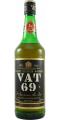 Vat 69 Finest Scotch Whisky 40% 700ml