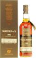 Glendronach 1995 Single Cask PX Sherry Puncheon #5269 The German Malt Whisky Community 53.8% 700ml