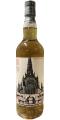 Speyside Single Malt 1987 3R Church #9985 46.5% 700ml