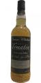 Tomatin 21yo UD #3334 Thomas Wikstrom 46% 700ml