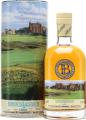 Bruichladdich Links I The Old Course St. Andrews 14yo Refill Spanish Oak Casks 46% 700ml