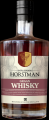 Horstman 2014 Graan Whisky Port 40% 700ml