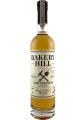 Bakery Hill Peated Malt #8320 60.8% 500ml