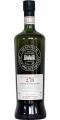 Glenlivet 1988 SMWS 2.78 Kissed up by sweet promises Refill Sherry Butt 58.3% 700ml