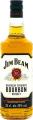 Jim Beam White Label 40% 350ml