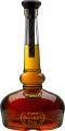 Willett Pot Still Reserve 94 proof Glass decanter #5361 47% 750ml