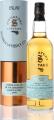 Bunnahabhain 1978 SV Vintage Collection 22yo Oak Cask #1889 43% 700ml