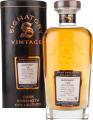 Glenturret 1986 SV Cask Strength Collection Bourbon Hogshead #299 50.2% 700ml