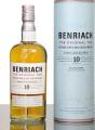 BenRiach 10yo 43% 700ml