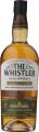 The Whistler 5yo BoD Double Oaked 40% 700ml