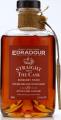 Edradour 1993 Straight From The Cask Burgundy Finish 57.4% 500ml