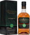 Glenallachie 10yo Cask Strength Batch 2 Oloroso PX Virgin Oak 54.8% 700ml