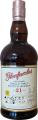 Glenfarclas 21yo Cask Strength Kensington Wine Market 51.9% 700ml