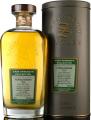 Glenglassaugh 1976 SV Cask Strength Collection #2384 46.8% 700ml