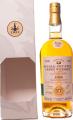 Cu Chulainn 1988 TWCC Rum Cask #14370 45.7% 700ml