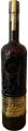 Smoke Wagon Straight Bourbon Whisky New Charred American Oak Batch 74 57.84% 750ml