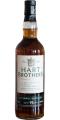 Littlemill 1990 HB Finest Collection 46% 700ml